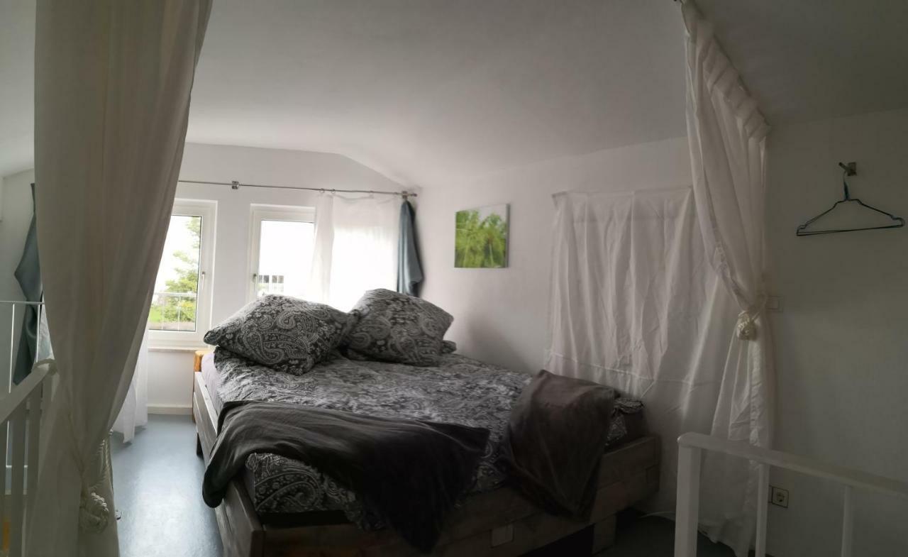 Sunny Loft Haus Rv Villa Ravensburg Exterior photo